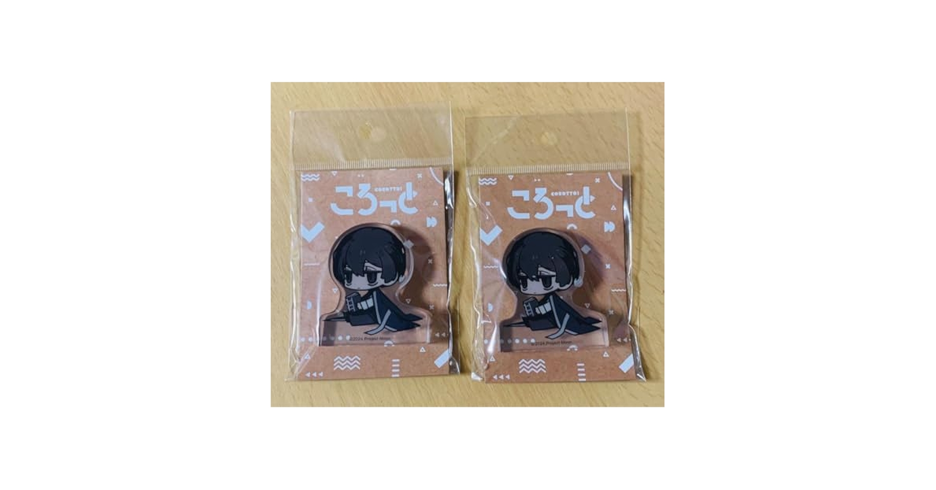 Amazon.co.jp: Limbus Company リンバスカンパニー ころっと