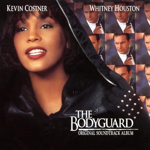 洋楽 The Bodyguard Original Soundtrack Album Amazon.com: The Bodyguard - Original Soundtrack Album : Whitney