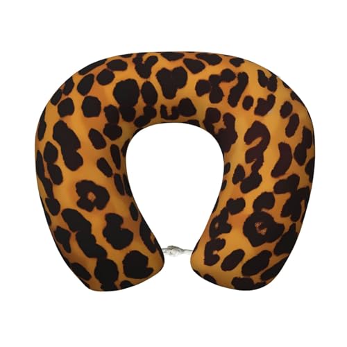 Almohada espuma viscoelástica 30 cm x 25 cm negra miniatura 1