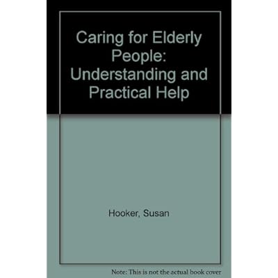 Caring for Elderly People