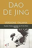 Dao De Jing: Versione Italiana