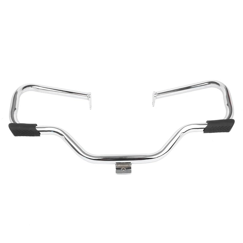 Crash Bar Harley Touring 1997-2008 Barre de Protection Moteur Noire Road King