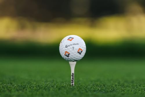 Image of TaylorMade Golf TP5