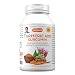 Andrew Lessman Turmeric 400-60 Capsules – 95% Curcuminoids as Phospholipid Complex for Optimum Benefits and Greater Absorption, High Potency Standardized Extract, Small Easy to Swallow Capsules