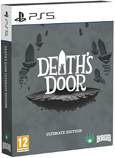 Death's Door: Ultimate Edition - PS5