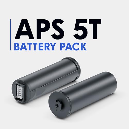 Image of Pulsar Battery Pack APS5T