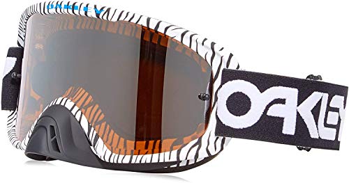 Oakley O2 MX Goggles