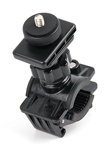 DURAGADGET Supporto da Bici per Action Cam