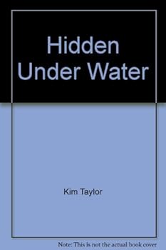 HIDDEN UNDERWATER (Secret Worlds)