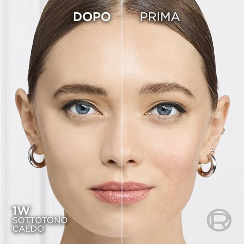 L’Oréal Paris Accord Parfait fondotinta liquido colore 1D1W 30 ml - 4