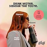 air up® 3 Pods Gummy Bear | Tasting Set Flavour Pods for 15 litres of sugar-free Water Flavour: Gummy Bear | For original air up® bottle - Image 2