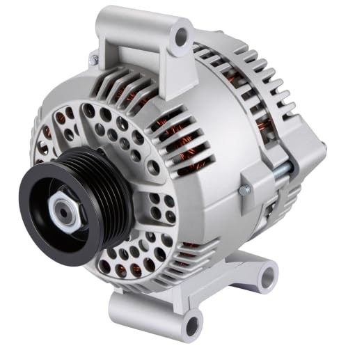 Image of BDFHYK 95A Alternator for Ford Ranger 4.0L V6 2001-2005, 8258