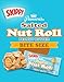 Pearson's SKIPPY® Peanut Butter Salted Nut Roll | Peanut, Caramel, Peanut Butter Candy | 11 oz. Bag |Bulk, Individually Wrapped