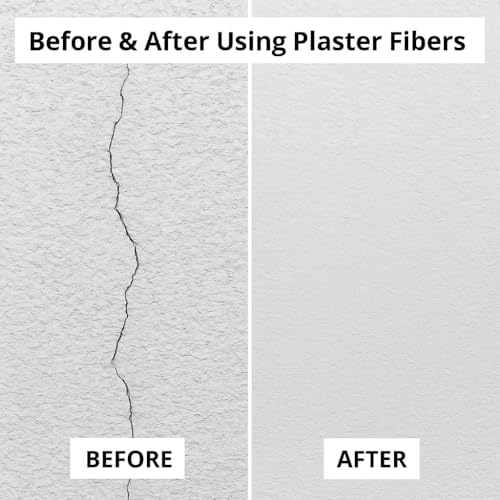 Image of 6MM X 10 Kg Bag Polypropylene Glass Fibers for Plastering, Concrete & Waterproofing | Crack Control, 3D Reinforcement & Durability