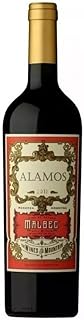 Vinho alamos malbec - 750ml