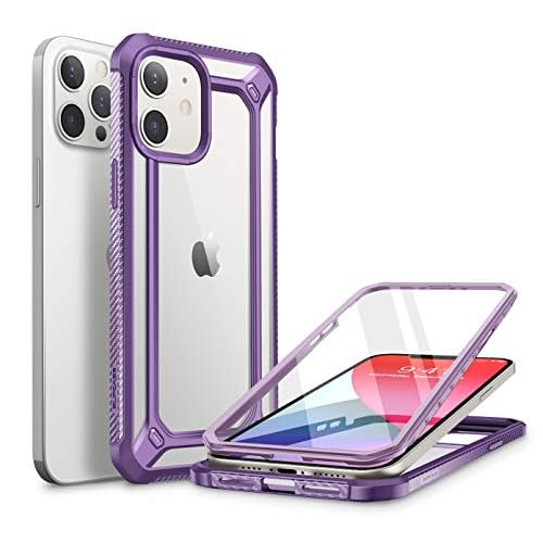 SupCase Unicorn Beetle EXO Pro Case for iPhone 12/12 Pro