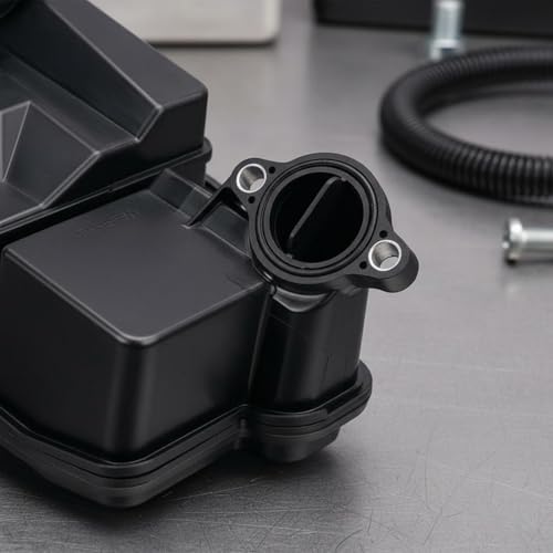 Evite fallos de emisión con el separador aire aceite Pc3z-6a785-A resistente a altas temperaturas 3