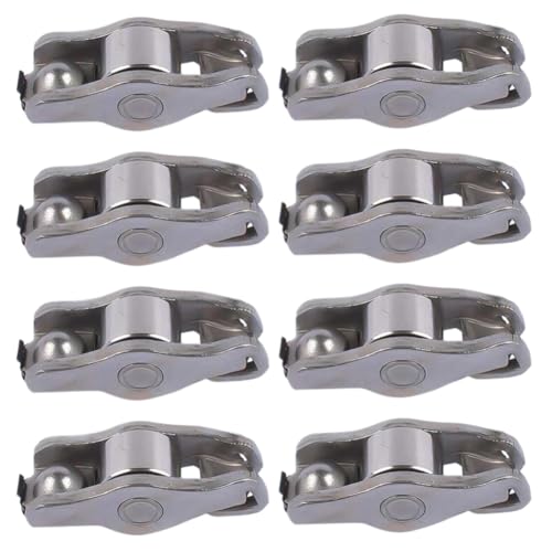 Rocker Arms 2S6Q6564AA Compatible With 1.4 1.5 1.6 TDCi 4 Cylinder 8v Turbo Diesel