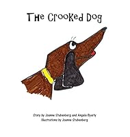 The Crooked Dog 1941635040 Book Cover