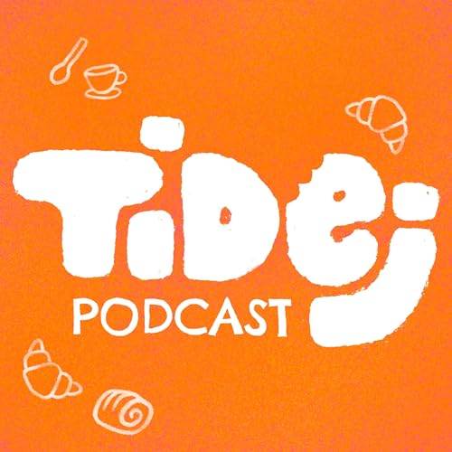 TIDEJ Podcast cover art