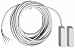 Produktbild ABB Stotz 1479183 Reedkontakt 15 X 43 X 12Mm, weiß Mrss/W