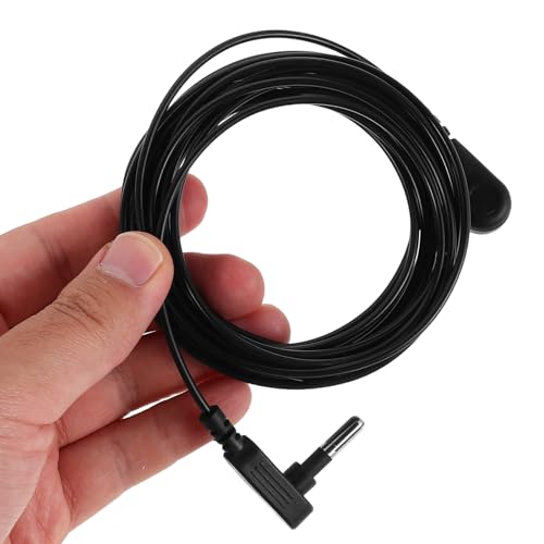 Cables de tierra profesionales de alta conductividad para entornos industriales 4