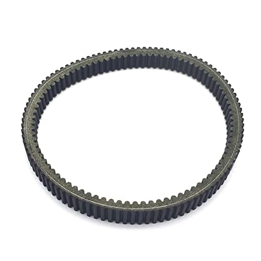 Antriebsriemen Zahnriemen Motorrad Kupplungsriemen Antriebsriemen Für Yamaha XP500 Für T-MAX 500 T-MAX500 2004-2009 2010 2011 5VU-17641-00 Für TMAX 500 TMAX500
