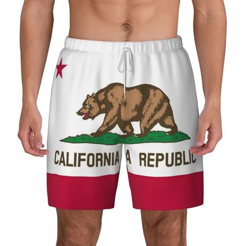 Short de bain homme séchage rapide fini l'inconfort du maillot mouillé