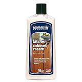 Thomasville Kitchen Cabinet Cream, 12 oz, Blue