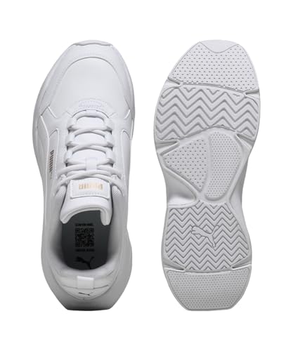 Image of Puma Womens Cassia 2.0 L Res Sneaker