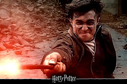 Harry Potter: 4K Ultra HD Blu-ray + Blu-ray / Complete Collection - Image 14