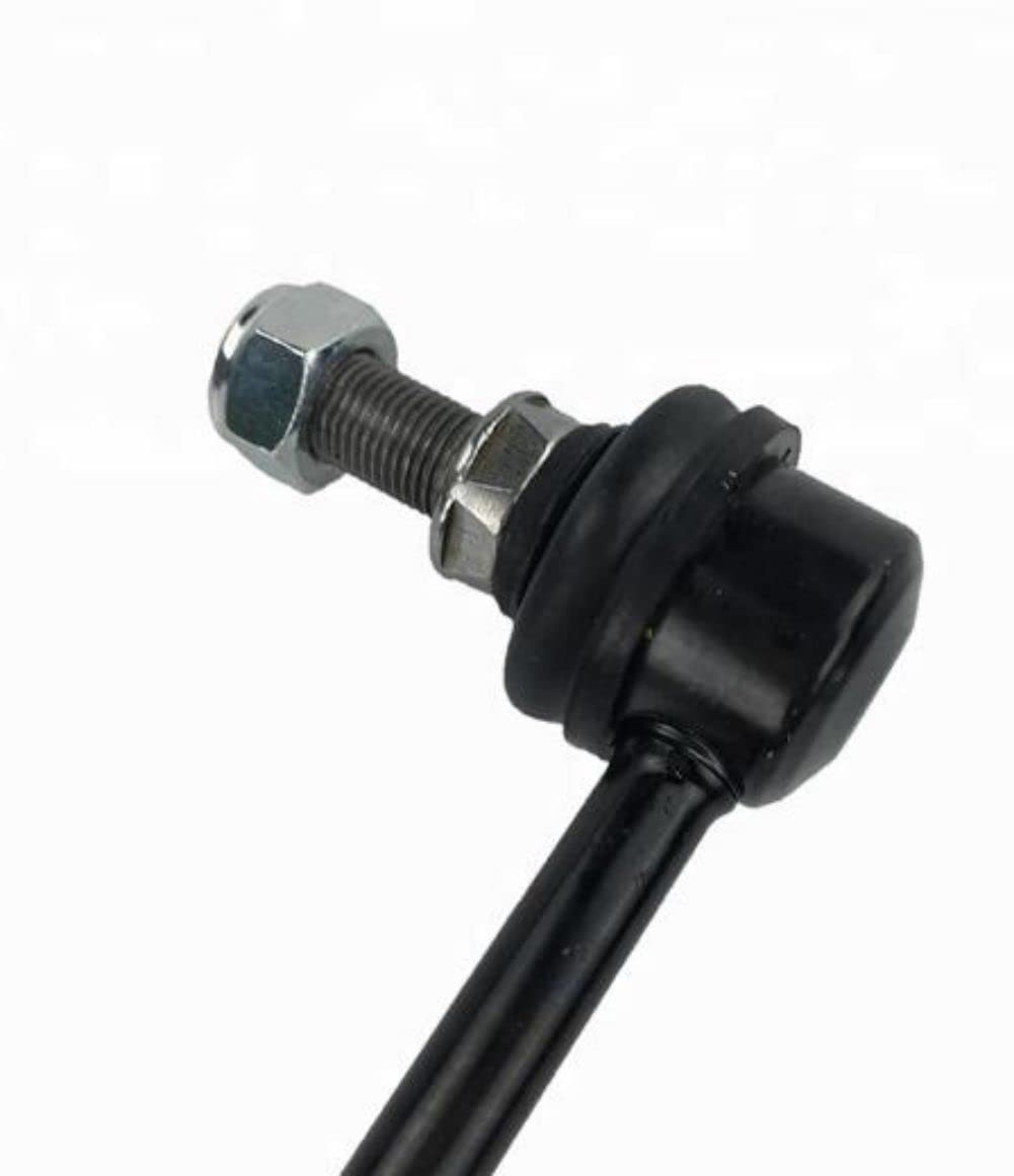 Parts Number 54668JN00A 54668-JN00A Front Balance bar Ball Head