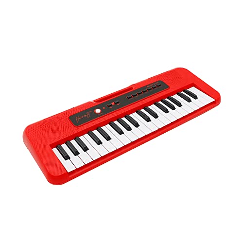 Ffalstaff Mini Tastiera Elettronica - Uso Melodica...
