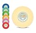 Price comparison product image Lexibook Decotech Sunrise colour alarm clock, wake-up light, FM radio, bedside lamp, sunrise and sunset simulation, 6 natural sounds, snooze, night light, RL998