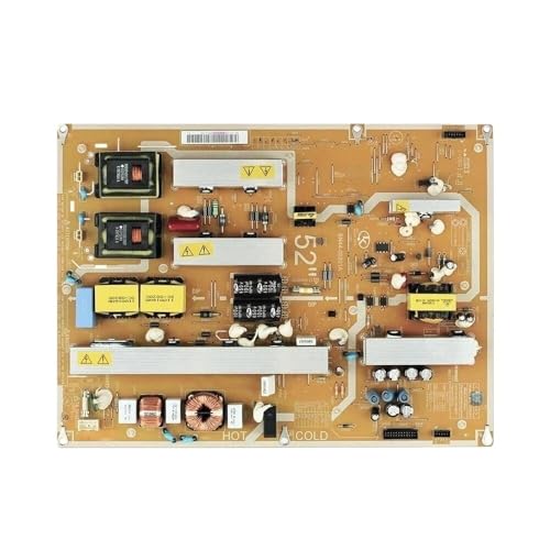 Carte d'alimentation BN44-00200A pour retrouver vos soirees TV LN52A630M1FXZA