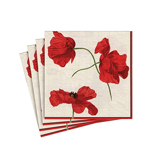 Caspari - Disposable Folded Bathroom Hand Towel