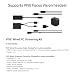 HTC VIVE Wired PC Streaming Kit for VIVE Focus Vision VR Headset - DisplayPort Mode Compatible, Image 2 HTC VIVE Wired PC Streaming Kit for VIVE Focus Vision VR Headset - DisplayPort Mode Compatible, Image 2
