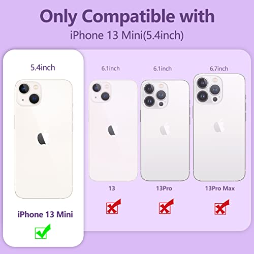 Woopit For Iphone 13 Mini Case, 3D Takis Potato Chips Design, Cute Funny Cartoon Silicone Protective Cover For Iphone 13 Mini #TOP1