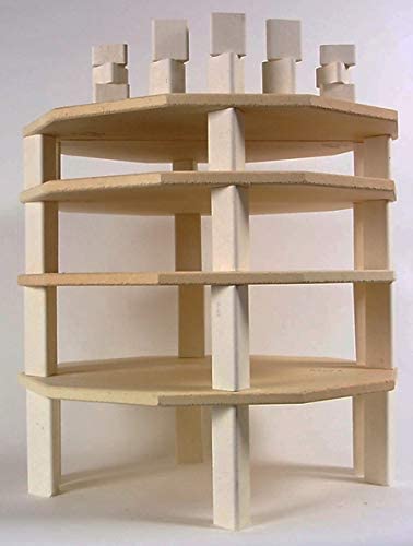 Image of Skutt KM 1027 LL (Kiln + Shelf Kit + Envirovent)