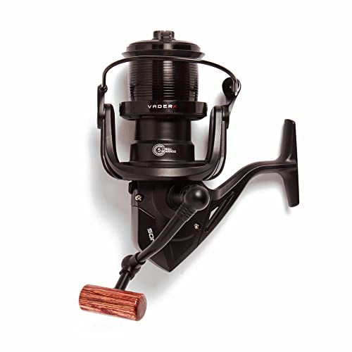 Best Carp Reel Under £50 (UK Reviews) 2023