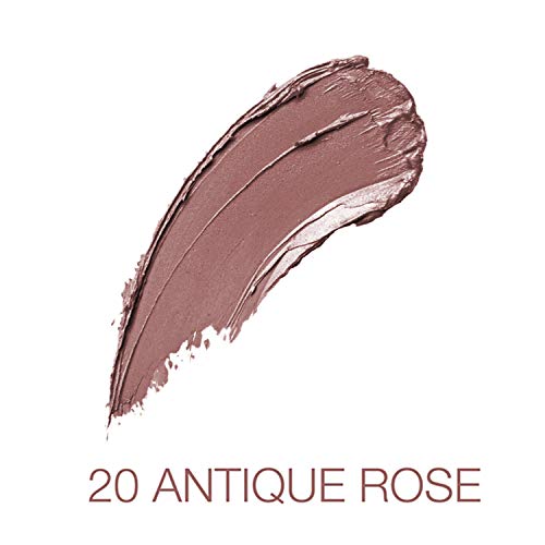 Image of Miss Claire Longlasting Matte Lipstick, 20 Antique Rose, 2.5g