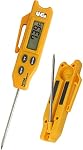 UEI Test Equipment PDT650 Thermomètre numérique de poche pliant