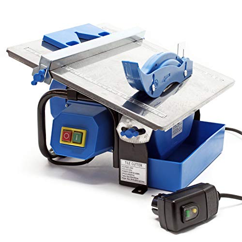 Cortadora azulejos eléctrica 600W