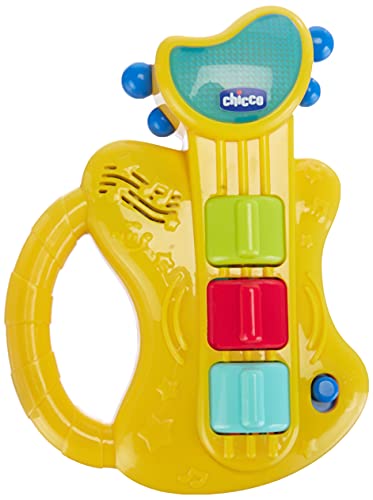 Chicco Muzikale speelgoed-gitaar - Image 3