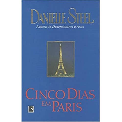 Cinco Dias em Paris