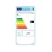 Ariston 3700509 Termo Eléctrico, 1800 W, 50V, Slim 50 L