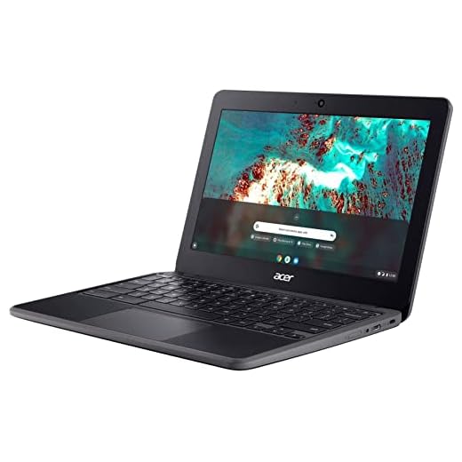 Acer Chromebook 511 C741L C741L-S69Q 11,6" Chromebook - HD - 1366 x 768 - Qualcomm Kryo 468 Octa-core (8 núcleos) 2,10 GHz - 4 GB RAM - 32 GB de memória flash