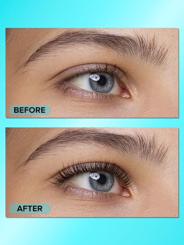 Image of Character High Rise Mascara CMS001 | Bold, Head-Turning Lashes | Smudge-Proof, Waterproof, Rich Pigment Formula