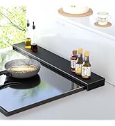 Amazon｜DAIWIN 排気口カバー 60cm フラット コンロカバー 薄型 ih排気