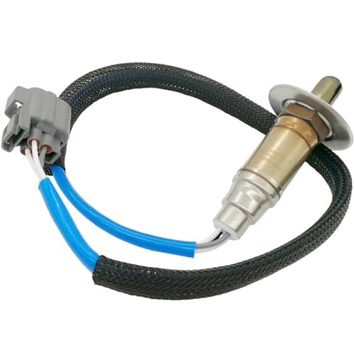 Sonde lambda pour corriger l'échappement de Subaru Forester et Impreza - 4